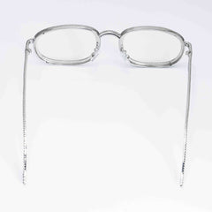 GL Rapper Jewelry Hip Hop 5A+ Diamind Iced out Glasses